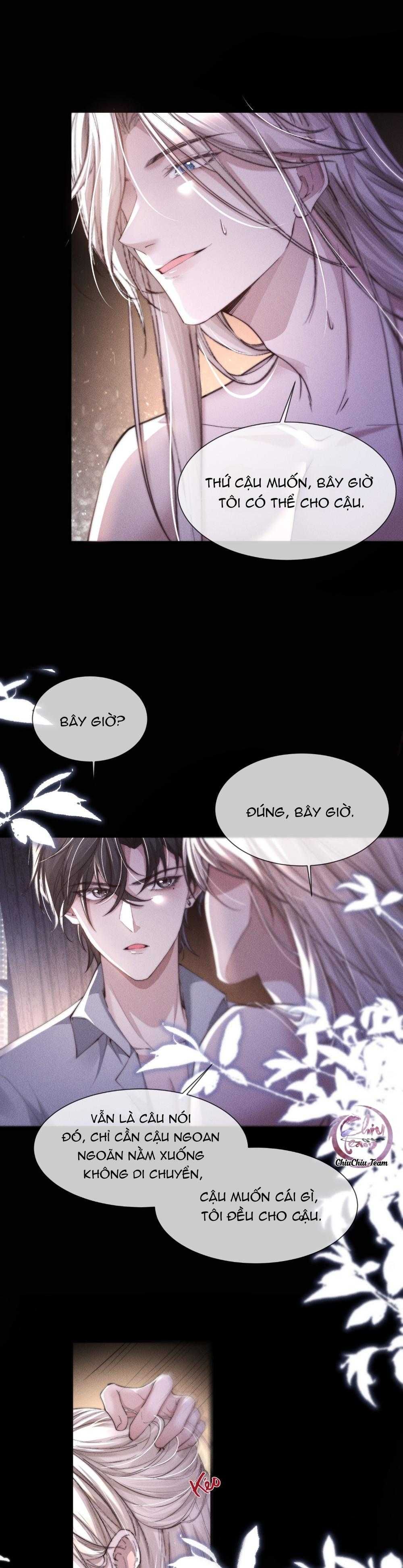 Phép Tắc Nuôi Dưỡng Chó Điên Chapter 6 - Trang 2