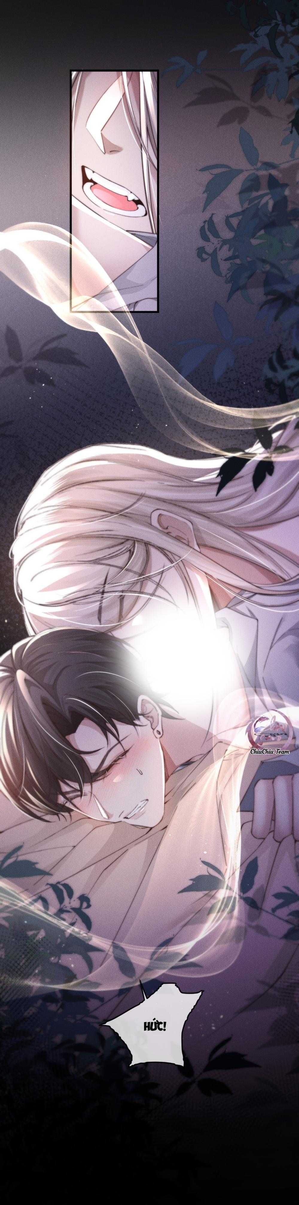 Phép Tắc Nuôi Dưỡng Chó Điên Chapter 6 - Trang 2
