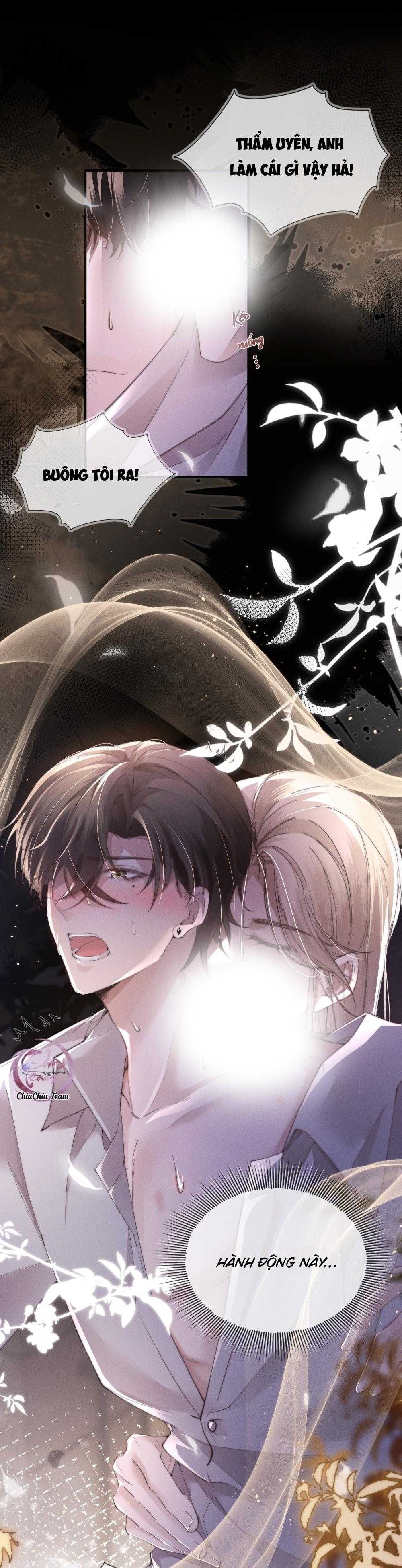 Phép Tắc Nuôi Dưỡng Chó Điên Chapter 6 - Trang 2