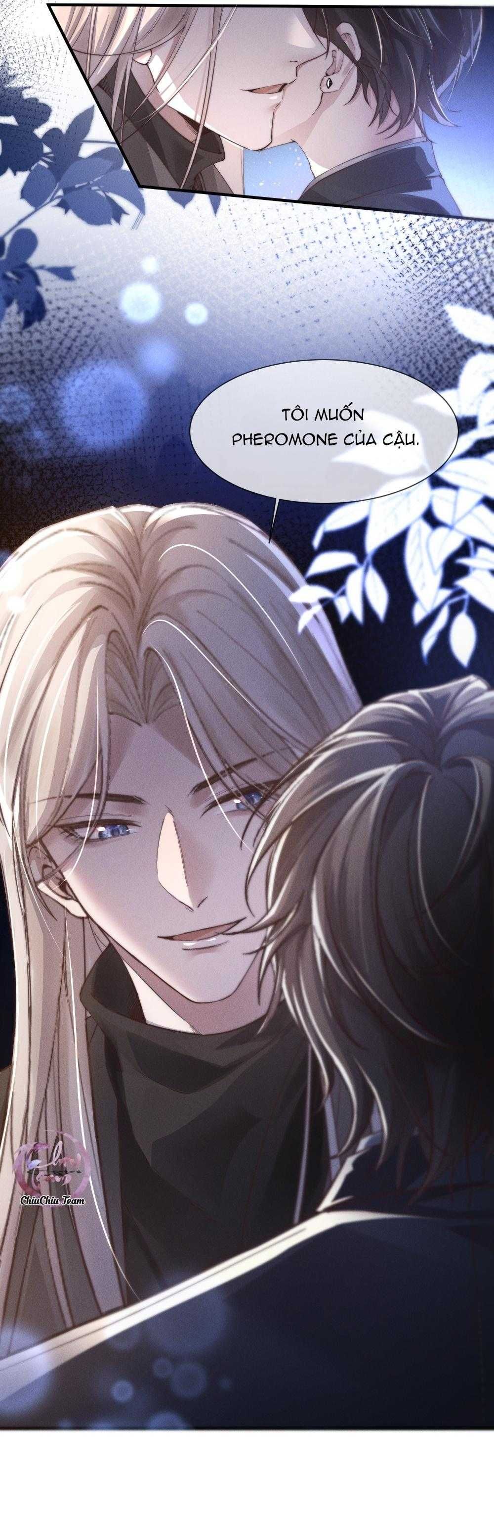 Phép Tắc Nuôi Dưỡng Chó Điên Chapter 6 - Trang 2