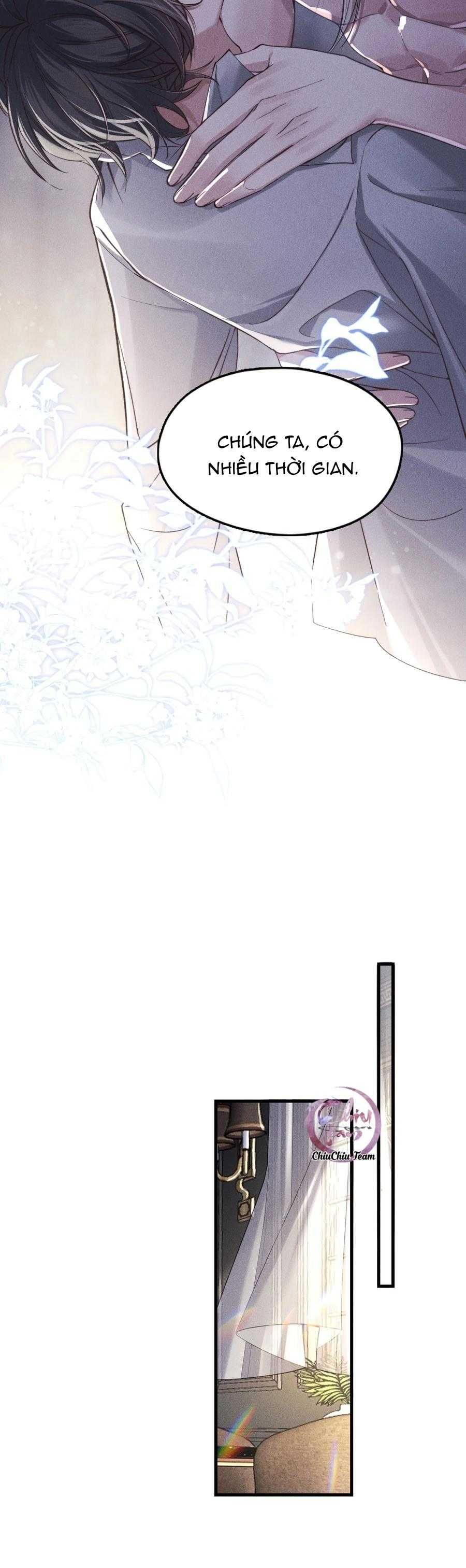 Phép Tắc Nuôi Dưỡng Chó Điên Chapter 7 - Trang 2