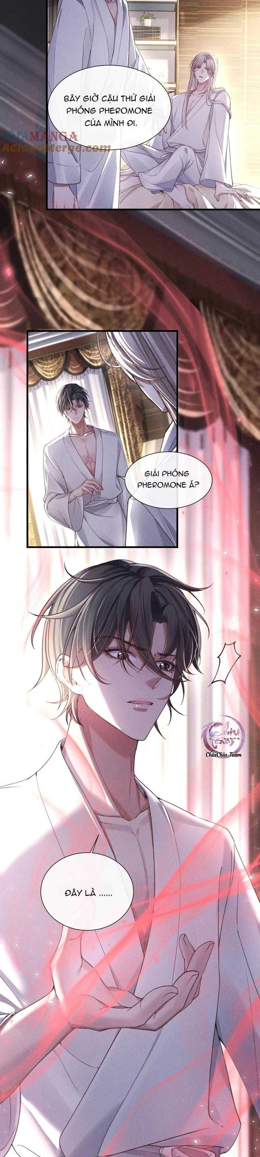 Phép Tắc Nuôi Dưỡng Chó Điên Chapter 7 - Trang 2