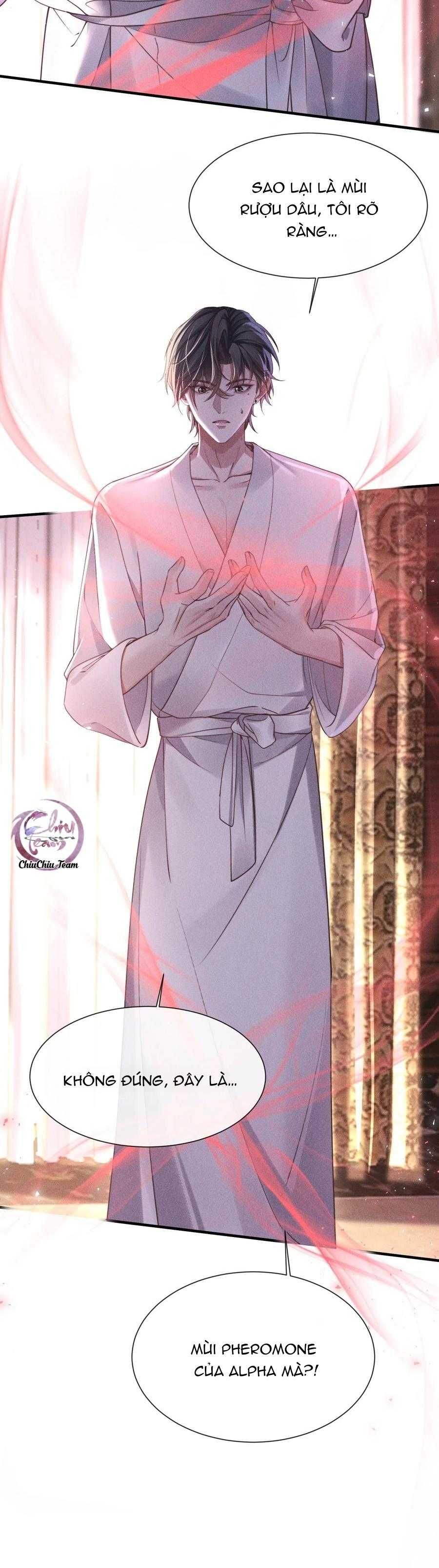 Phép Tắc Nuôi Dưỡng Chó Điên Chapter 7 - Trang 2
