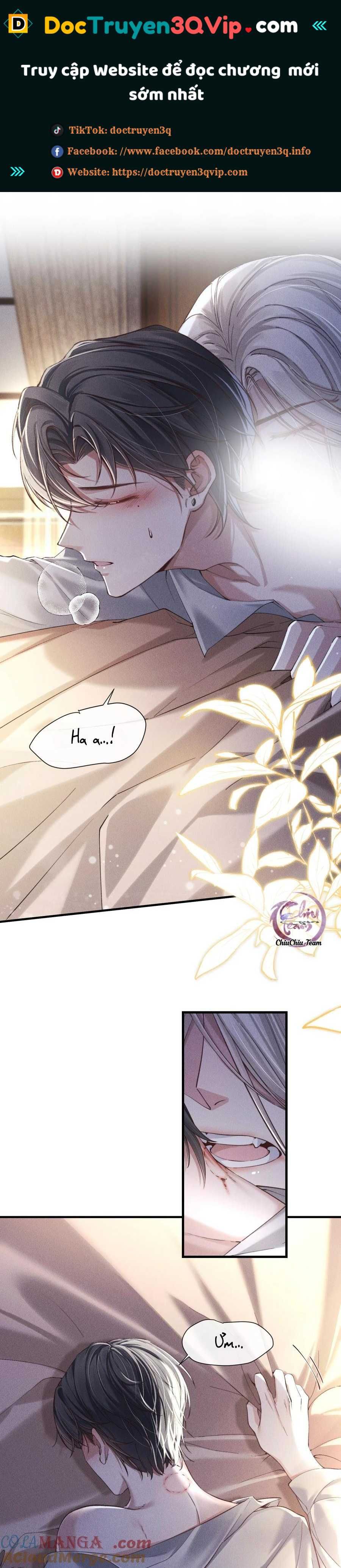 Phép Tắc Nuôi Dưỡng Chó Điên Chapter 7 - Trang 2