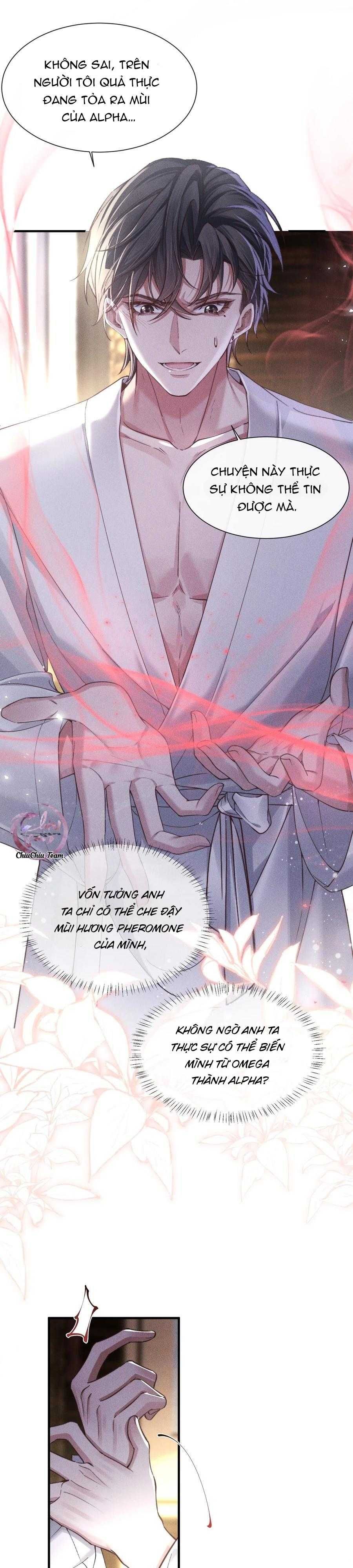 Phép Tắc Nuôi Dưỡng Chó Điên Chapter 7 - Trang 2