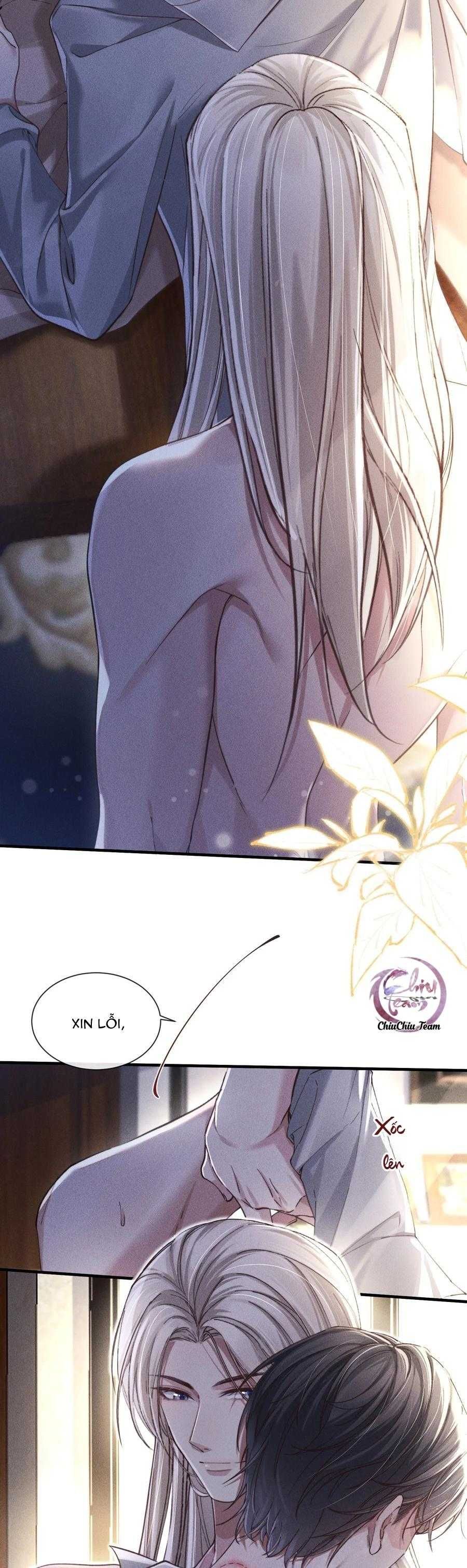 Phép Tắc Nuôi Dưỡng Chó Điên Chapter 7 - Trang 2