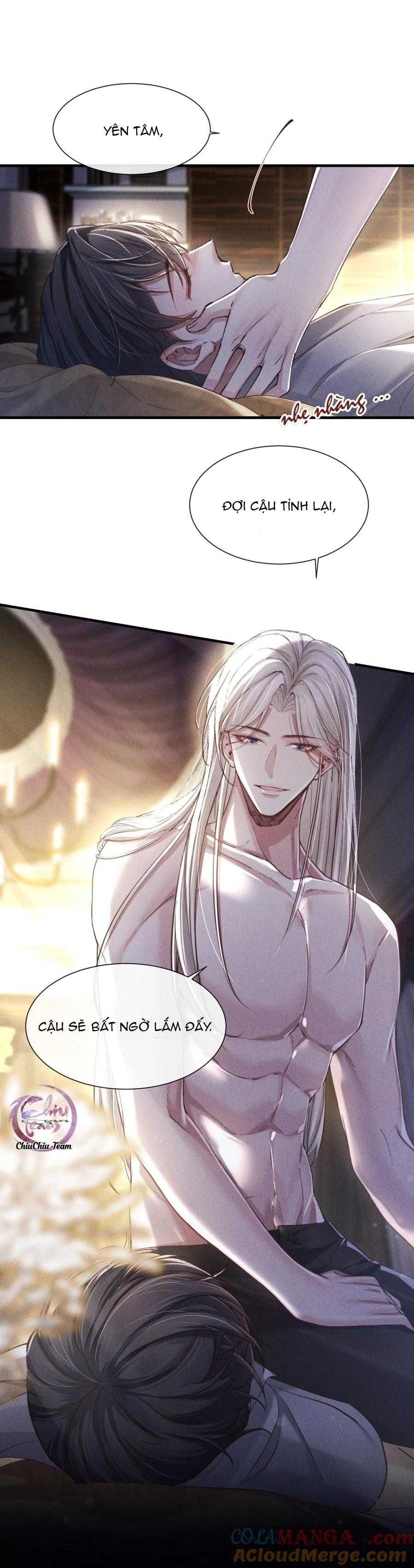 Phép Tắc Nuôi Dưỡng Chó Điên Chapter 7 - Trang 2