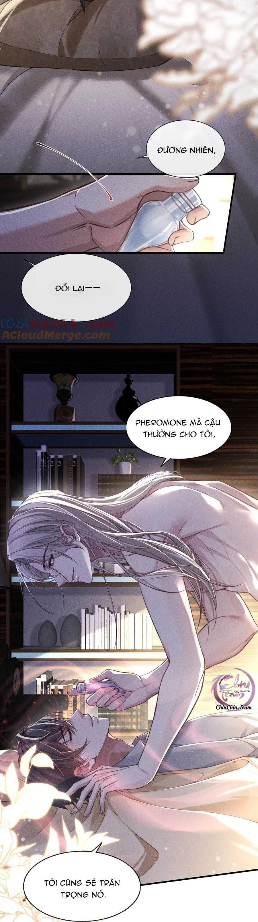Phép Tắc Nuôi Dưỡng Chó Điên Chapter 7 - Trang 2