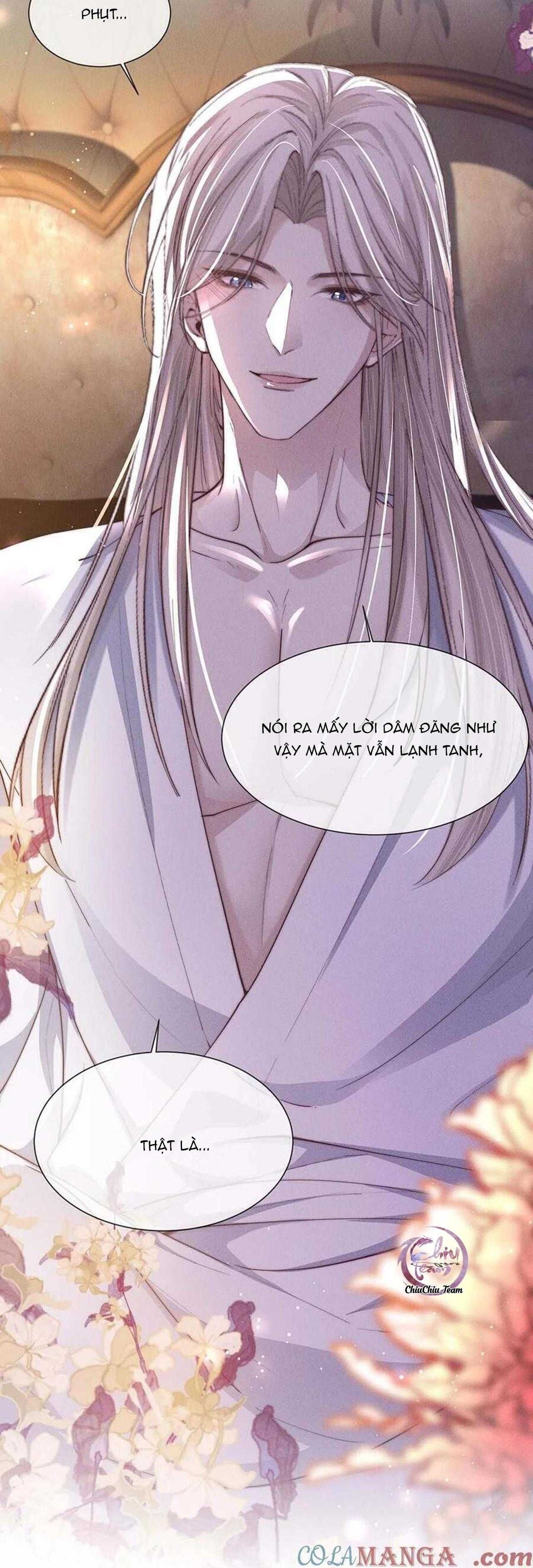 Phép Tắc Nuôi Dưỡng Chó Điên Chapter 8 - Trang 2