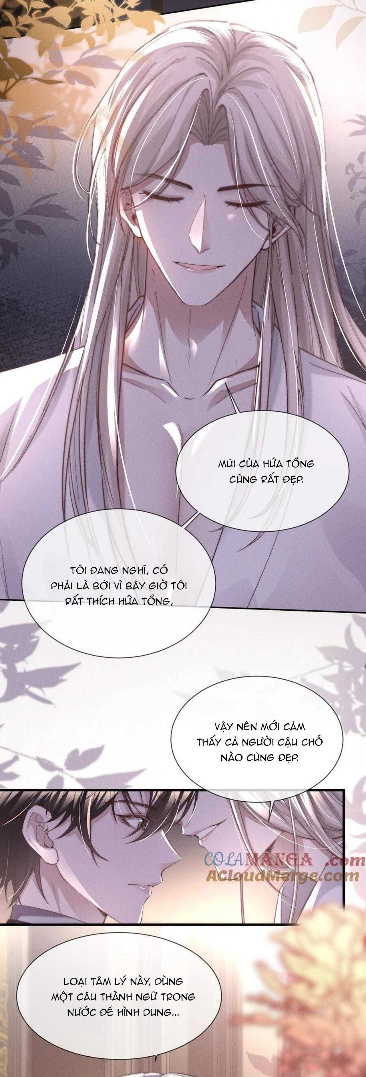 Phép Tắc Nuôi Dưỡng Chó Điên Chapter 8 - Trang 2