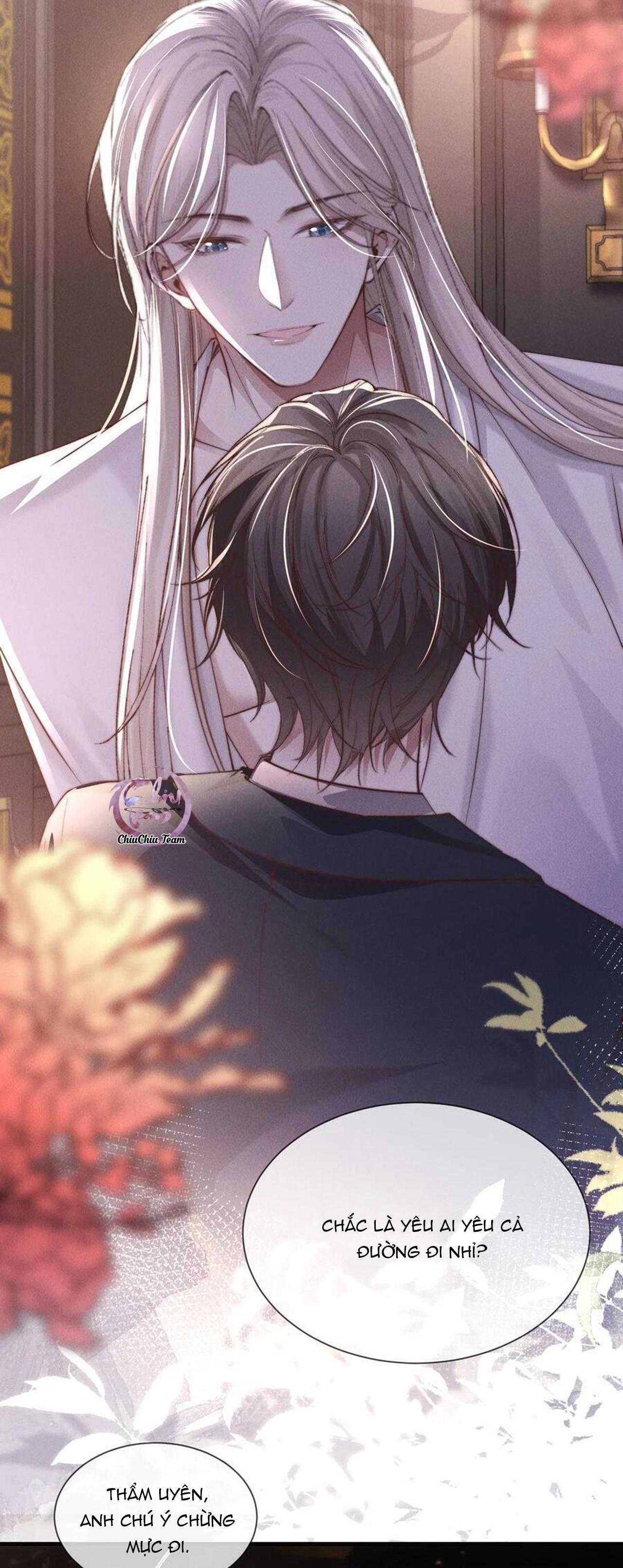 Phép Tắc Nuôi Dưỡng Chó Điên Chapter 8 - Trang 2