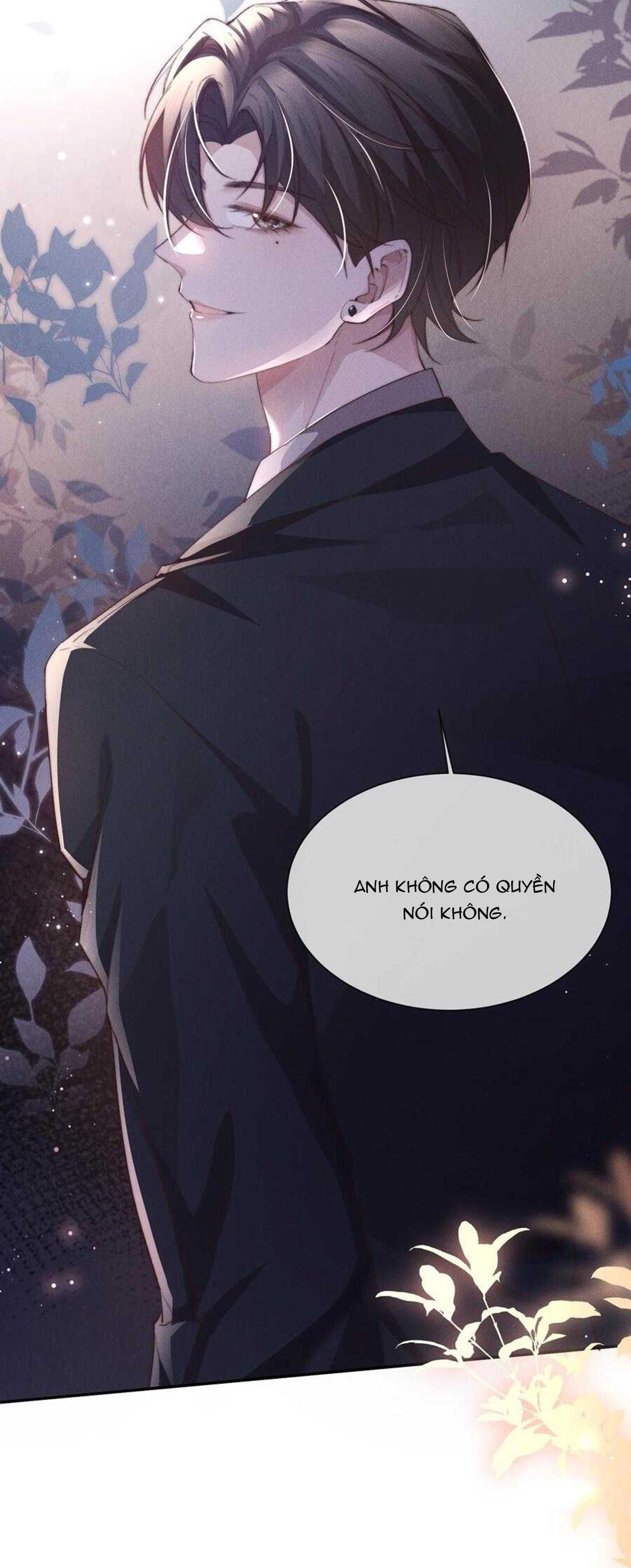 Phép Tắc Nuôi Dưỡng Chó Điên Chapter 8 - Trang 2