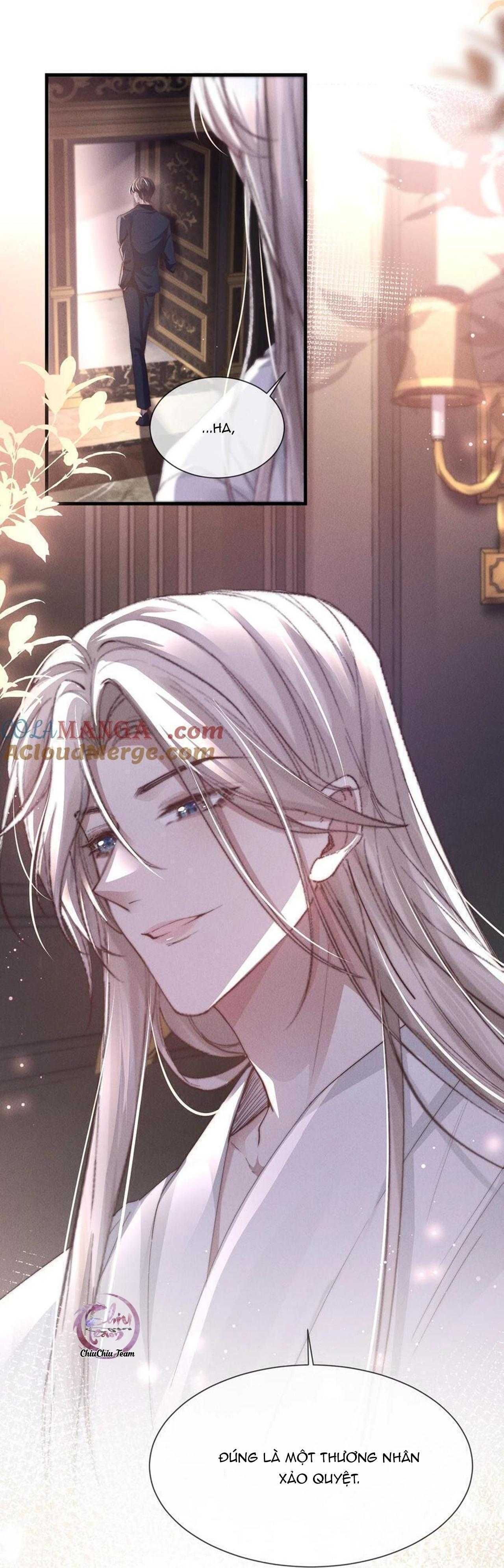 Phép Tắc Nuôi Dưỡng Chó Điên Chapter 8 - Trang 2