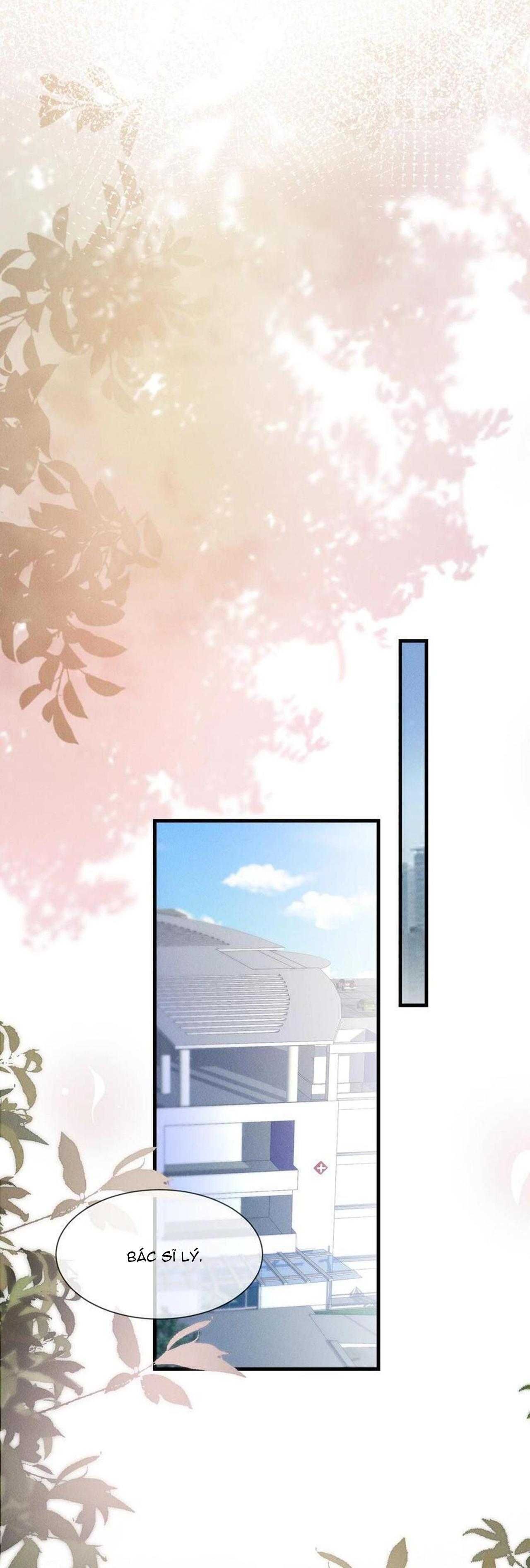 Phép Tắc Nuôi Dưỡng Chó Điên Chapter 8 - Trang 2
