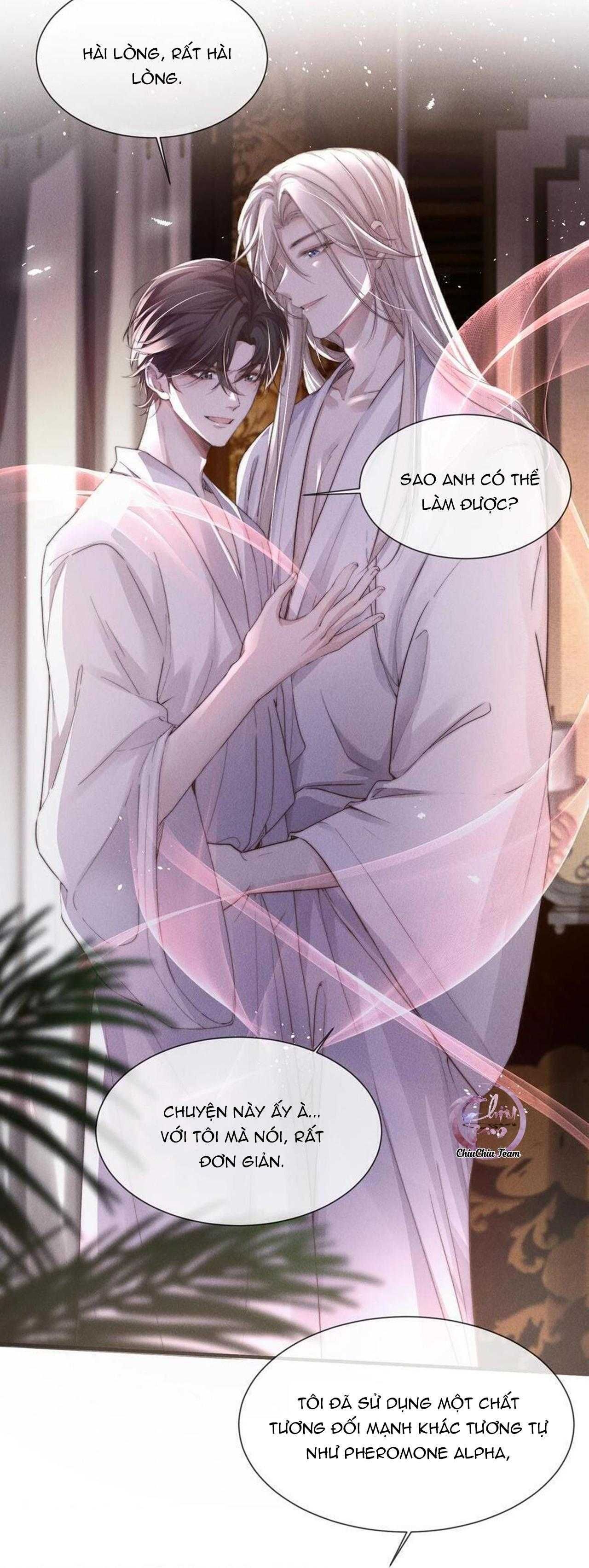 Phép Tắc Nuôi Dưỡng Chó Điên Chapter 8 - Trang 2