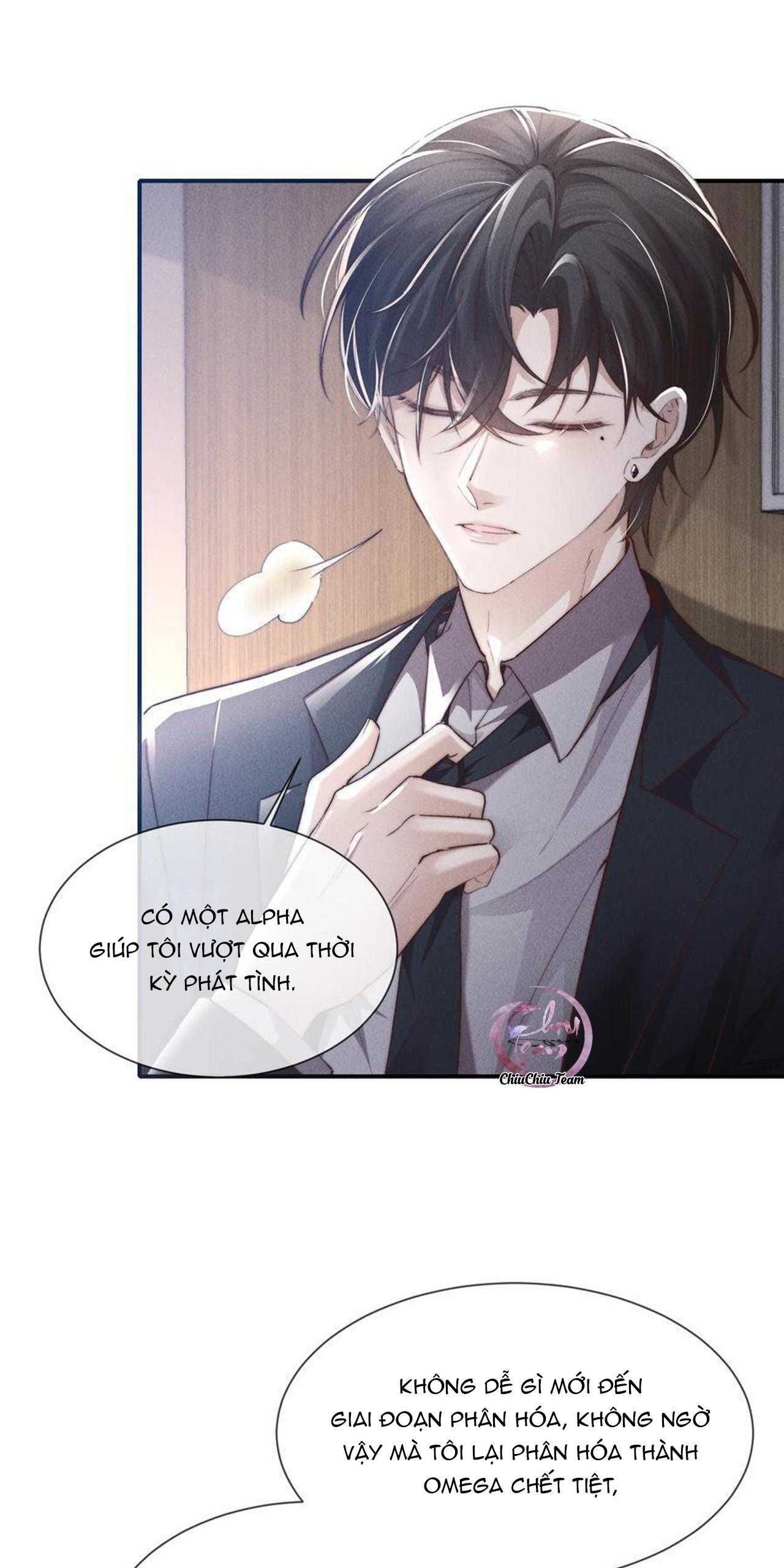 Phép Tắc Nuôi Dưỡng Chó Điên Chapter 8 - Trang 2