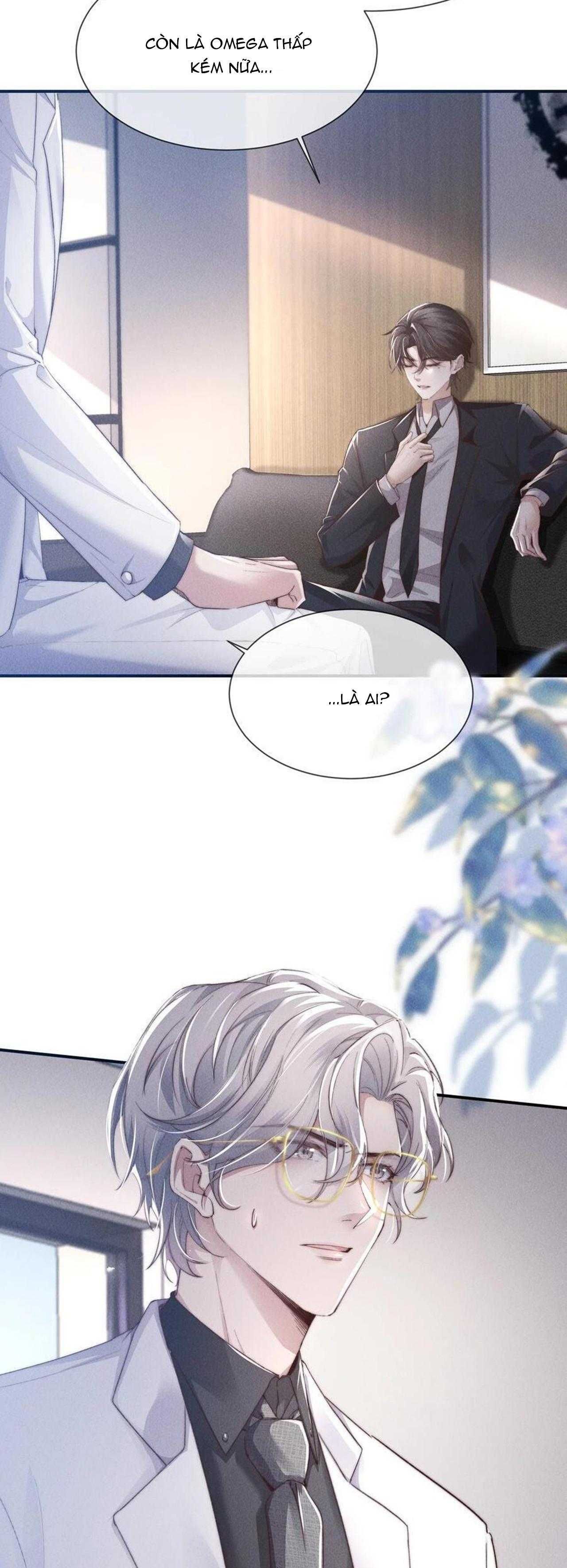 Phép Tắc Nuôi Dưỡng Chó Điên Chapter 8 - Trang 2