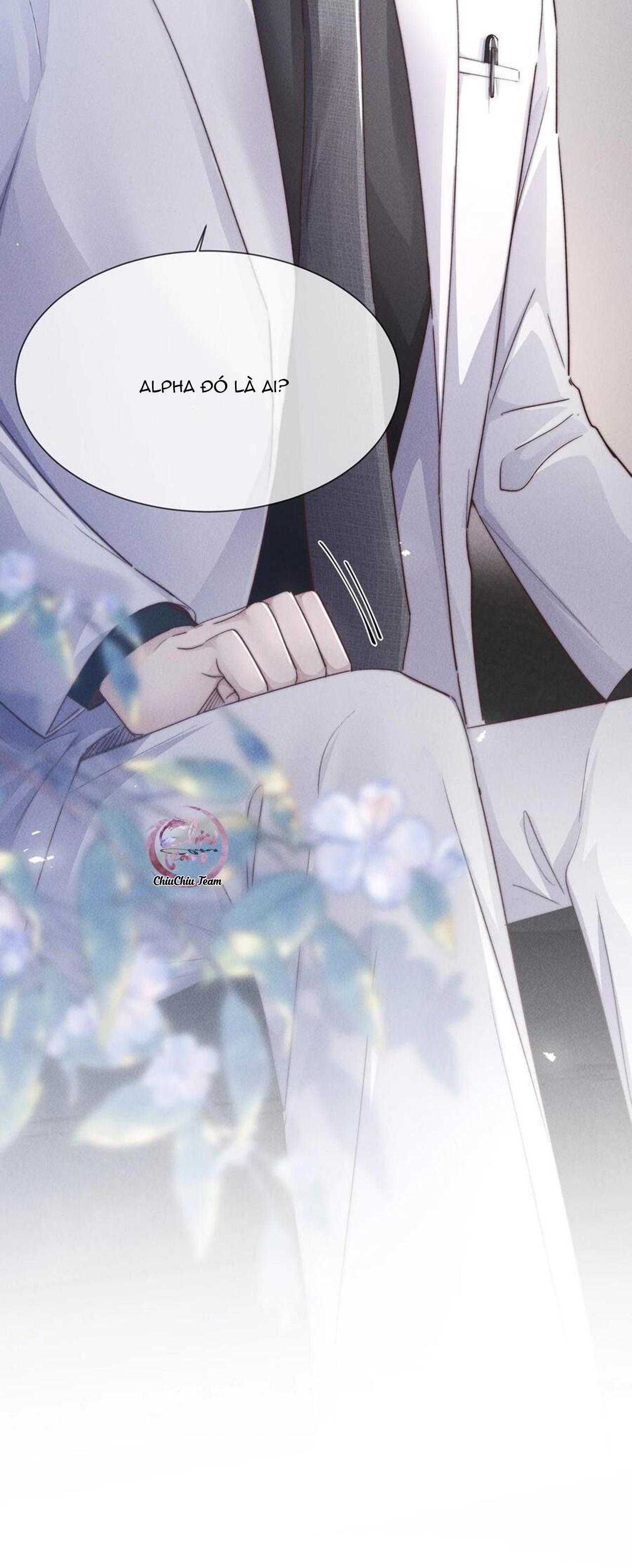 Phép Tắc Nuôi Dưỡng Chó Điên Chapter 8 - Trang 2