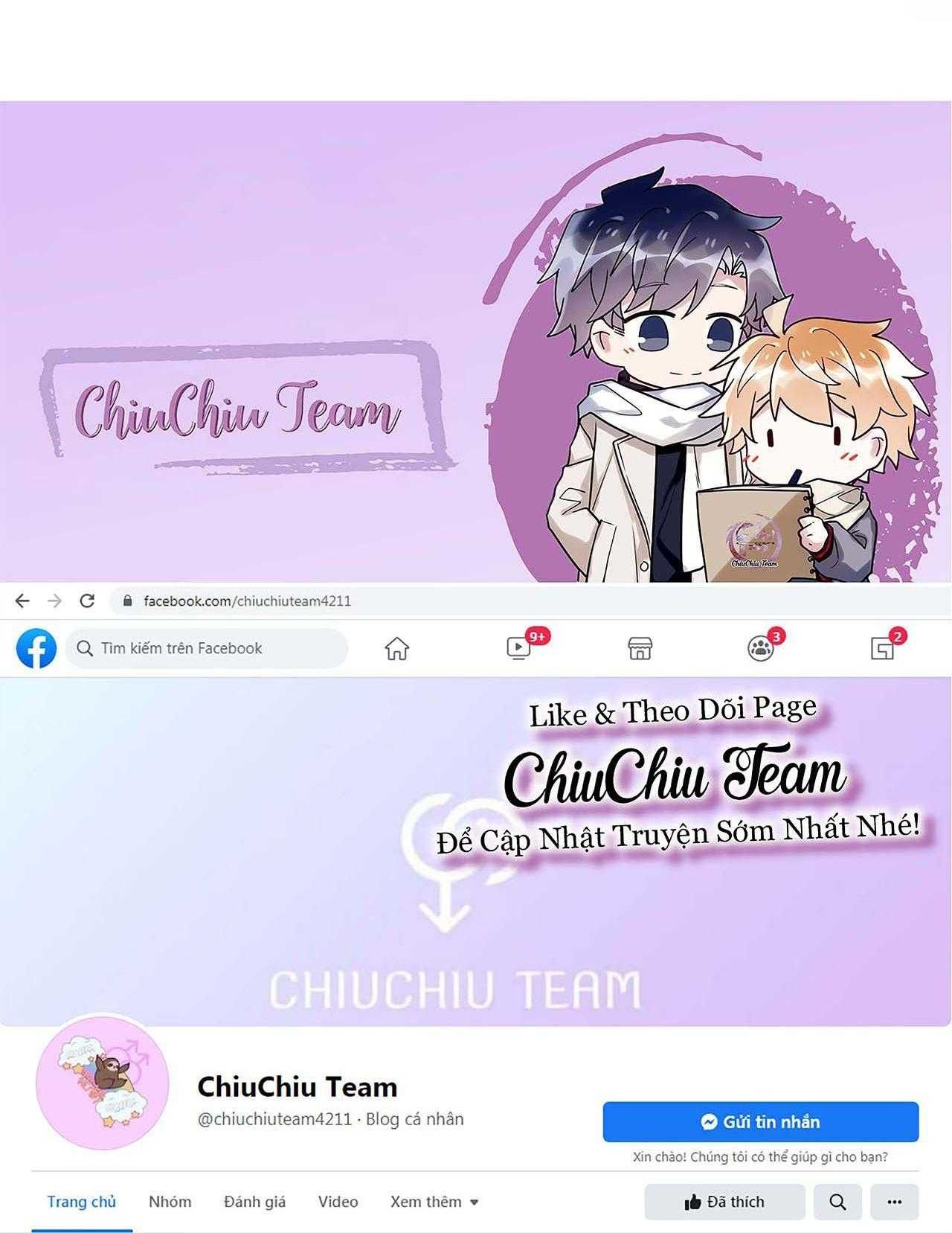 Phép Tắc Nuôi Dưỡng Chó Điên Chapter 8 - Trang 2