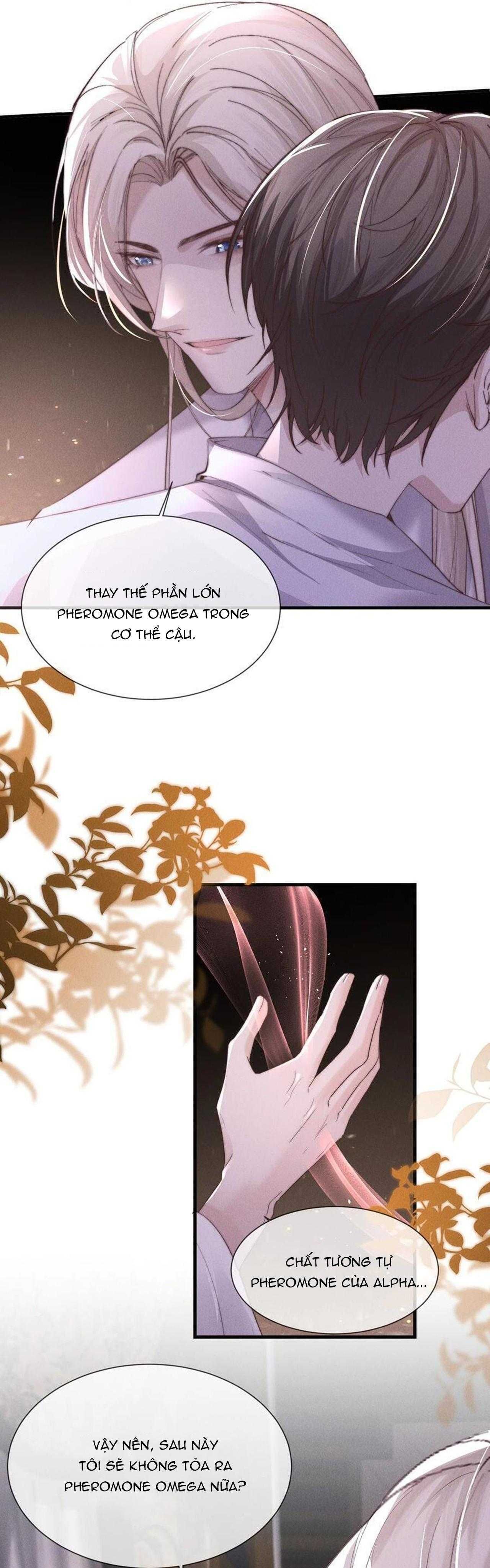 Phép Tắc Nuôi Dưỡng Chó Điên Chapter 8 - Trang 2