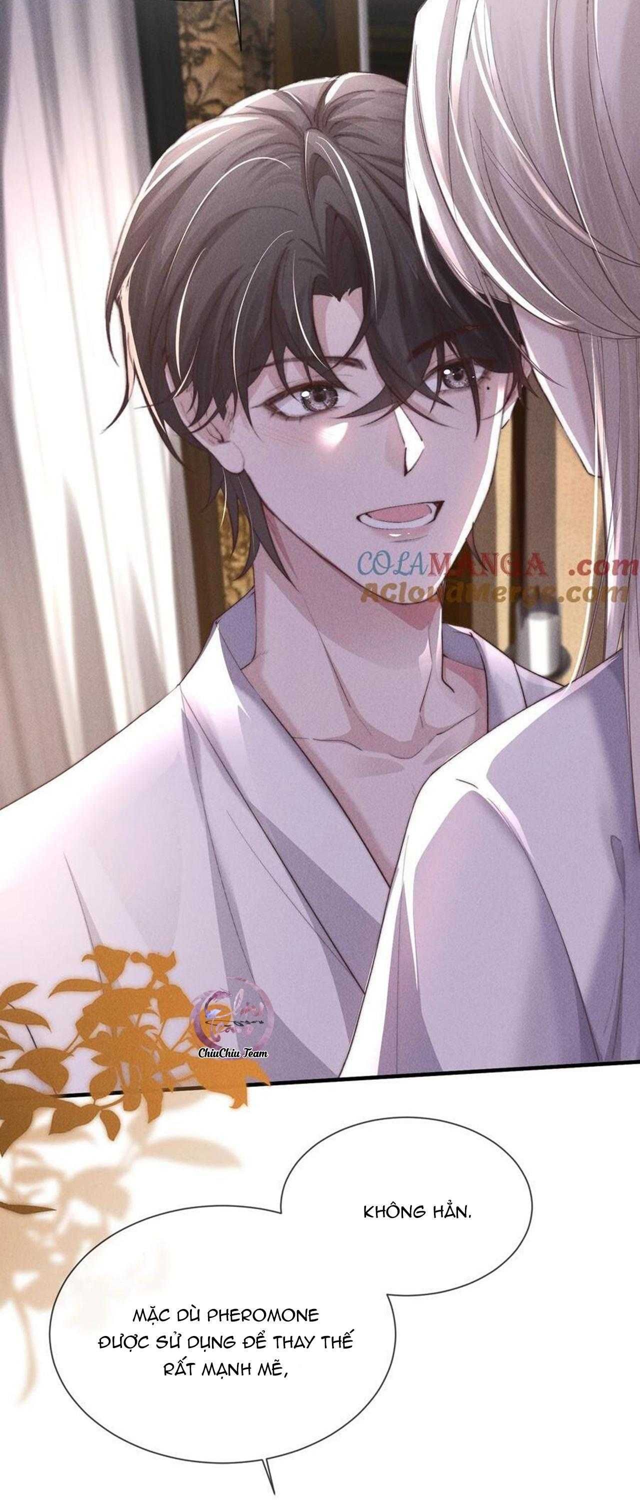 Phép Tắc Nuôi Dưỡng Chó Điên Chapter 8 - Trang 2