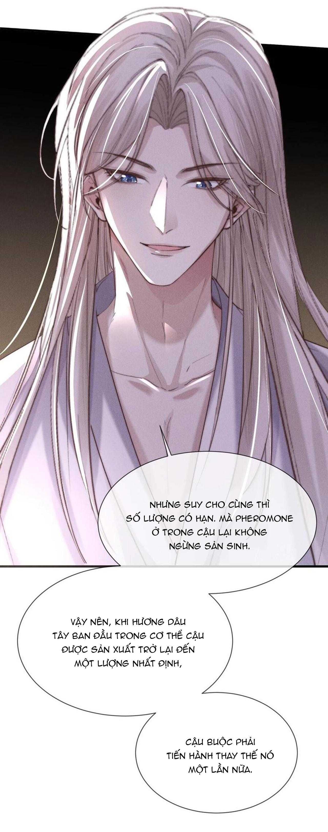 Phép Tắc Nuôi Dưỡng Chó Điên Chapter 8 - Trang 2