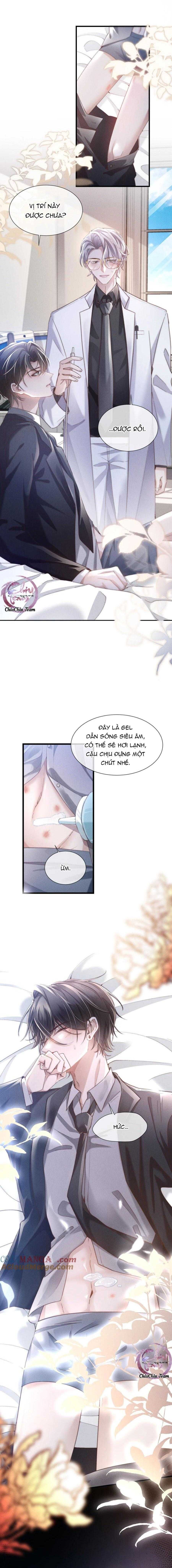 Phép Tắc Nuôi Dưỡng Chó Điên Chapter 9 - Trang 2