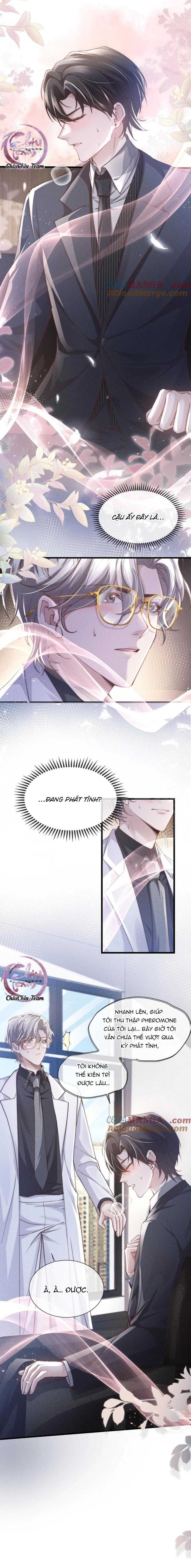 Phép Tắc Nuôi Dưỡng Chó Điên Chapter 9 - Trang 2