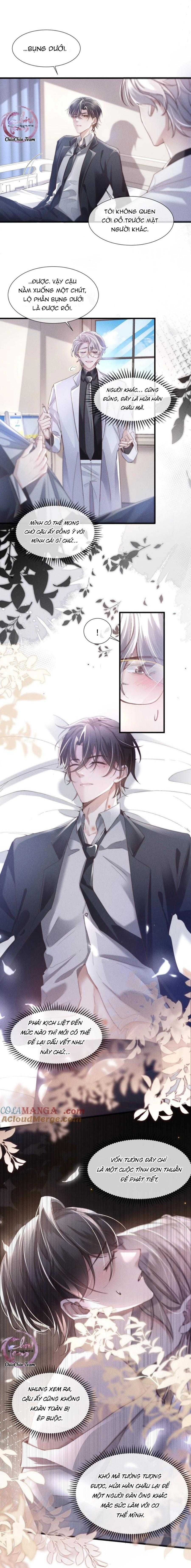 Phép Tắc Nuôi Dưỡng Chó Điên Chapter 9 - Trang 2