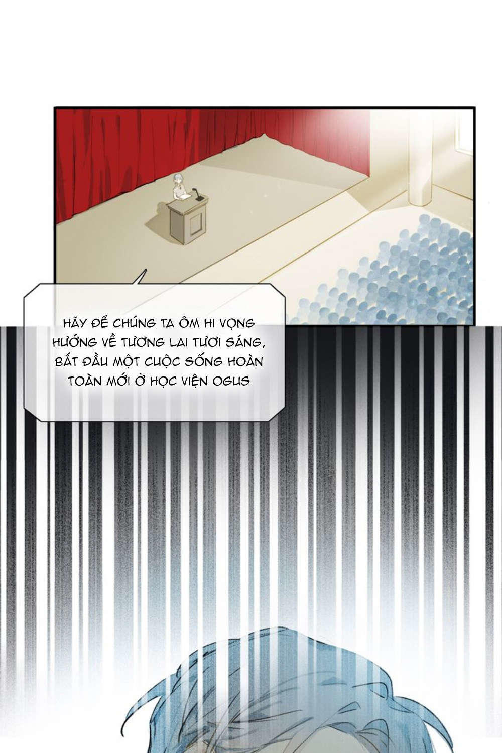 Phép Tắc Trường Ogus Chapter 1 - Trang 2