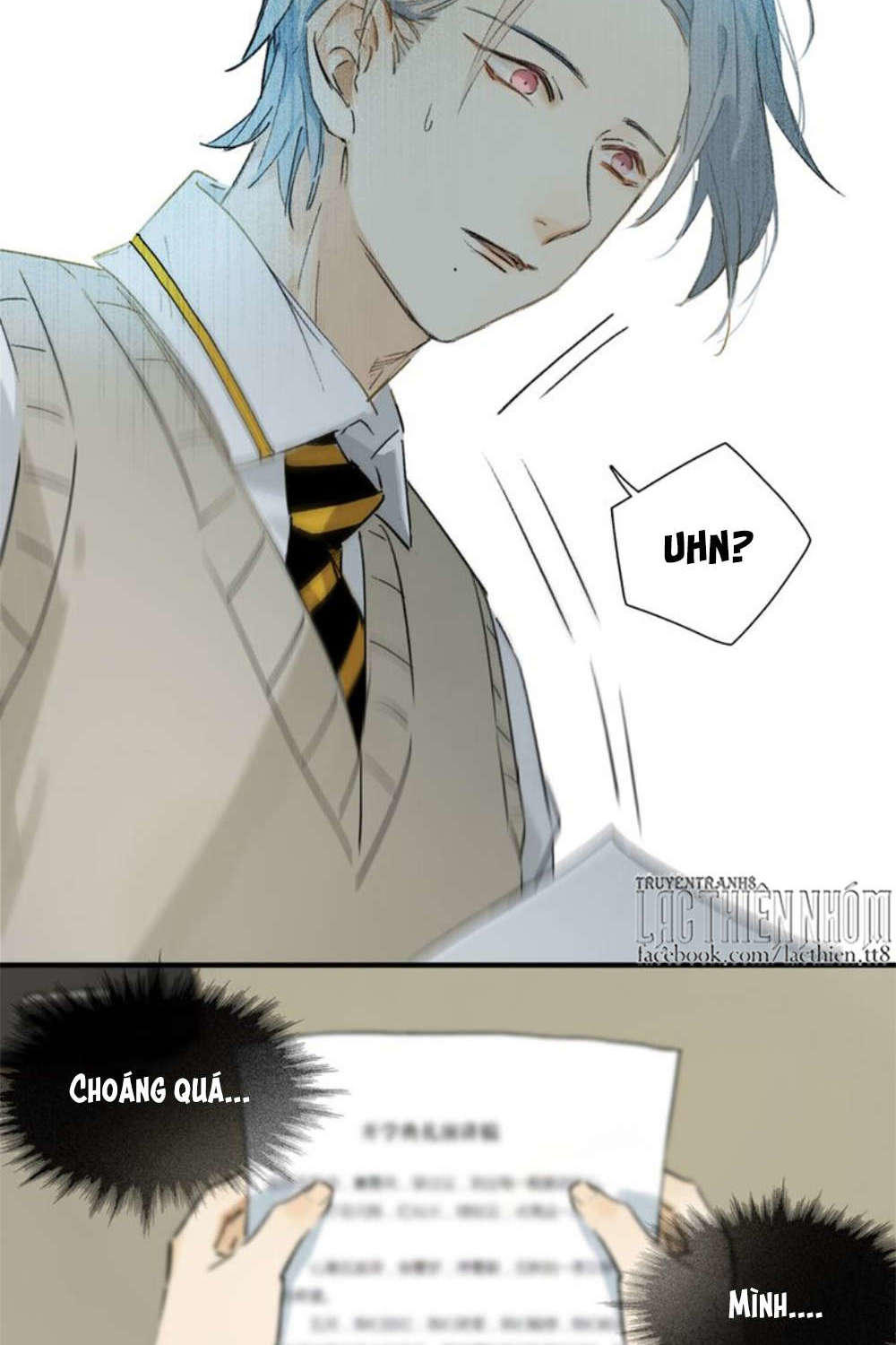 Phép Tắc Trường Ogus Chapter 1 - Trang 2