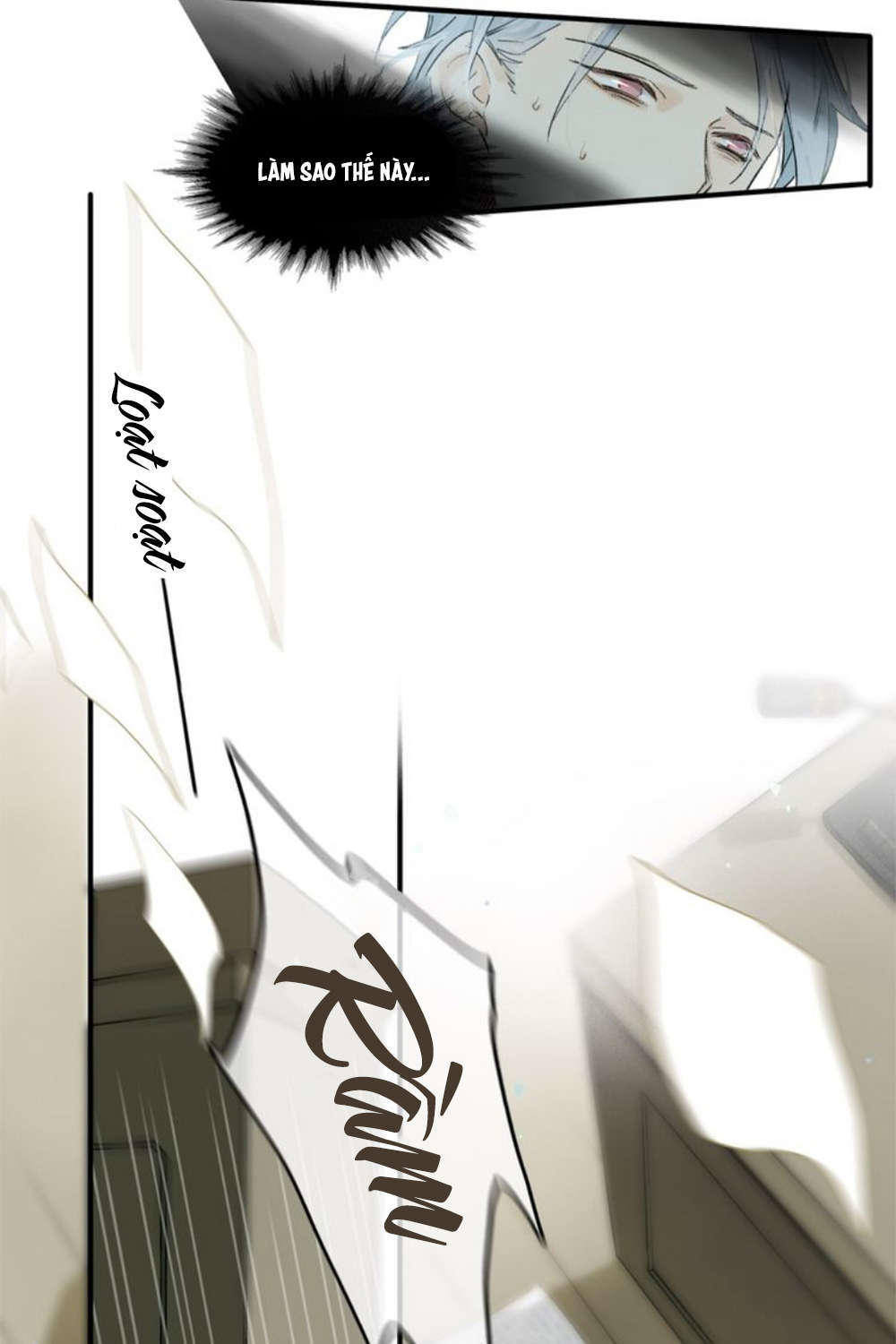 Phép Tắc Trường Ogus Chapter 1 - Trang 2