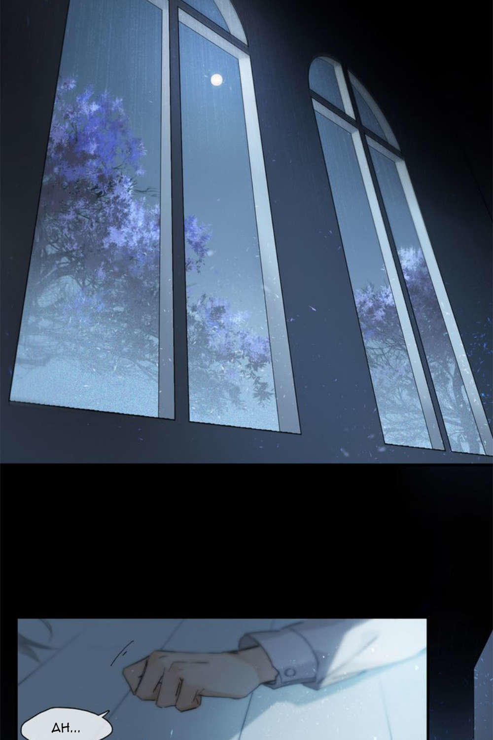 Phép Tắc Trường Ogus Chapter 1 - Trang 2