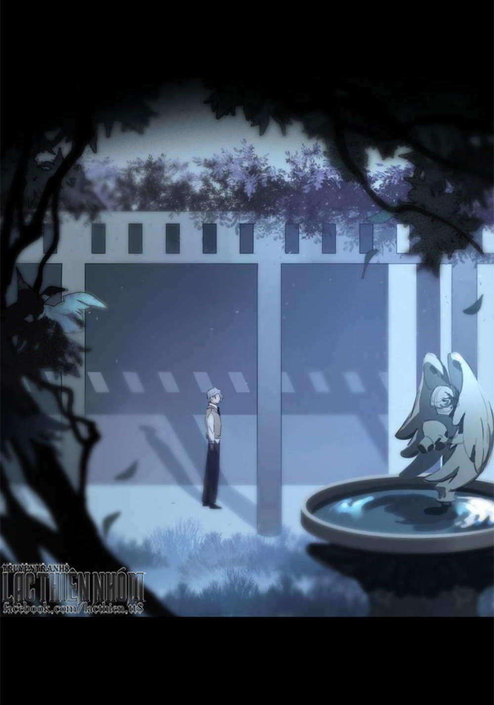 Phép Tắc Trường Ogus Chapter 1 - Trang 2