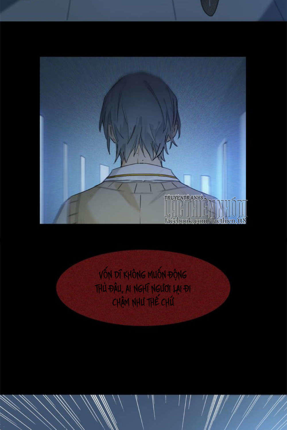 Phép Tắc Trường Ogus Chapter 1 - Trang 2