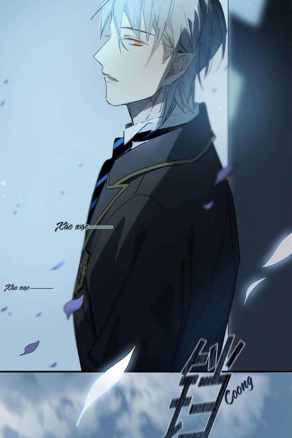 Phép Tắc Trường Ogus Chapter 1 - Trang 2