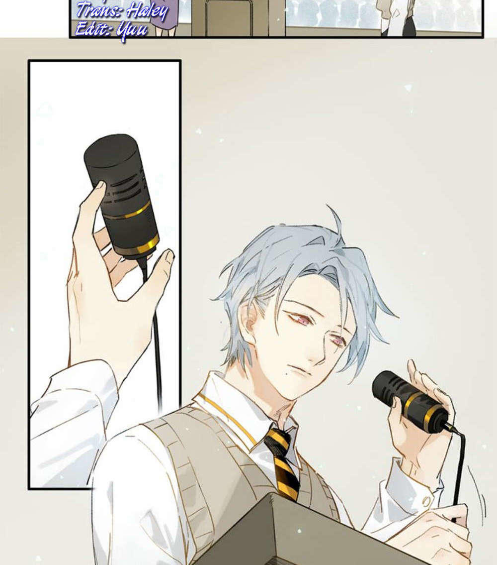 Phép Tắc Trường Ogus Chapter 1 - Trang 2