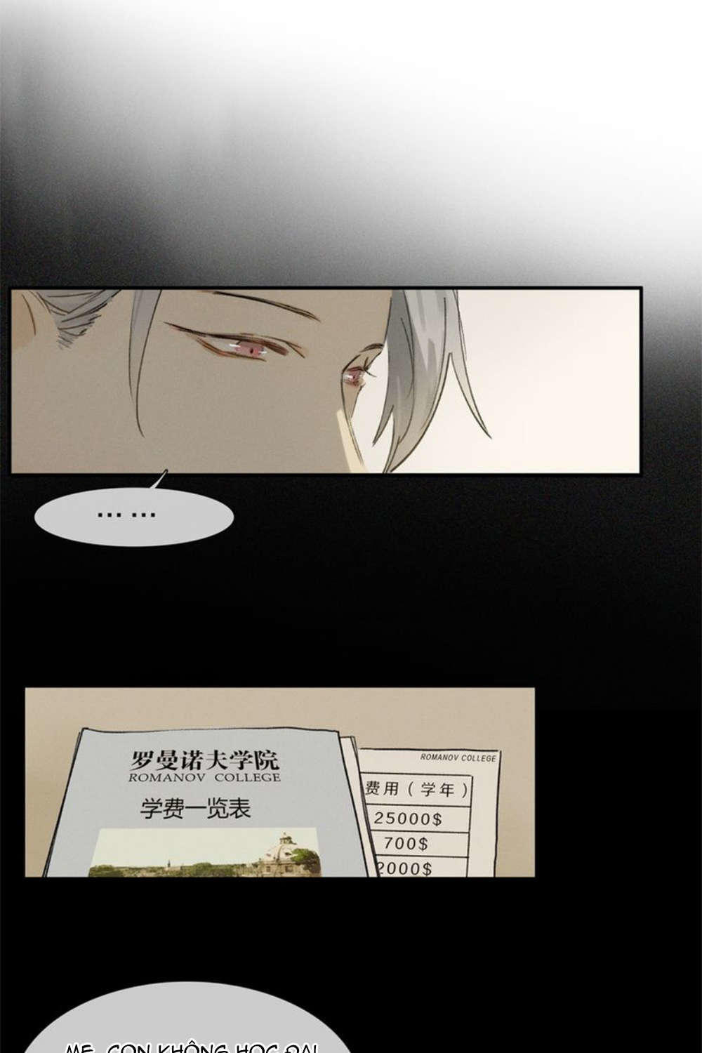 Phép Tắc Trường Ogus Chapter 1 - Trang 2