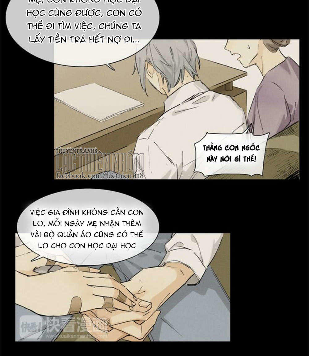 Phép Tắc Trường Ogus Chapter 1 - Trang 2