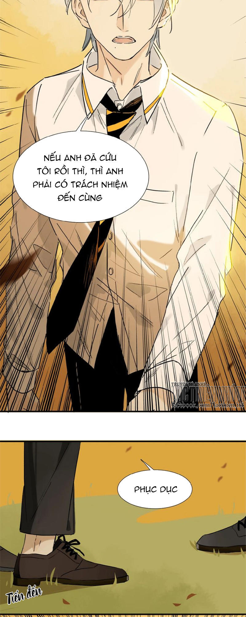 Phép Tắc Trường Ogus Chapter 10 - Trang 2