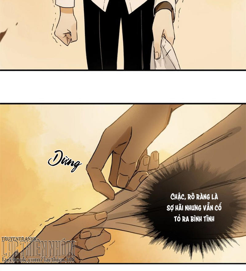 Phép Tắc Trường Ogus Chapter 10 - Trang 2