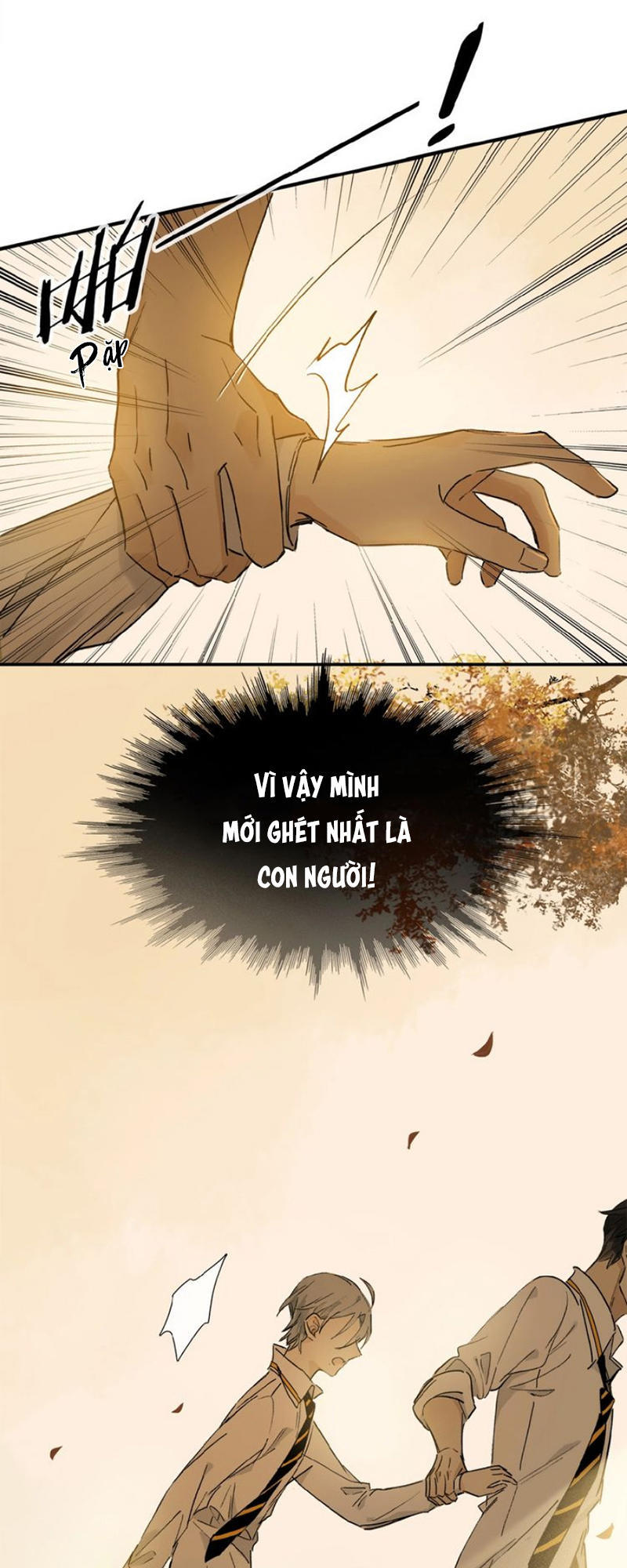 Phép Tắc Trường Ogus Chapter 10 - Trang 2