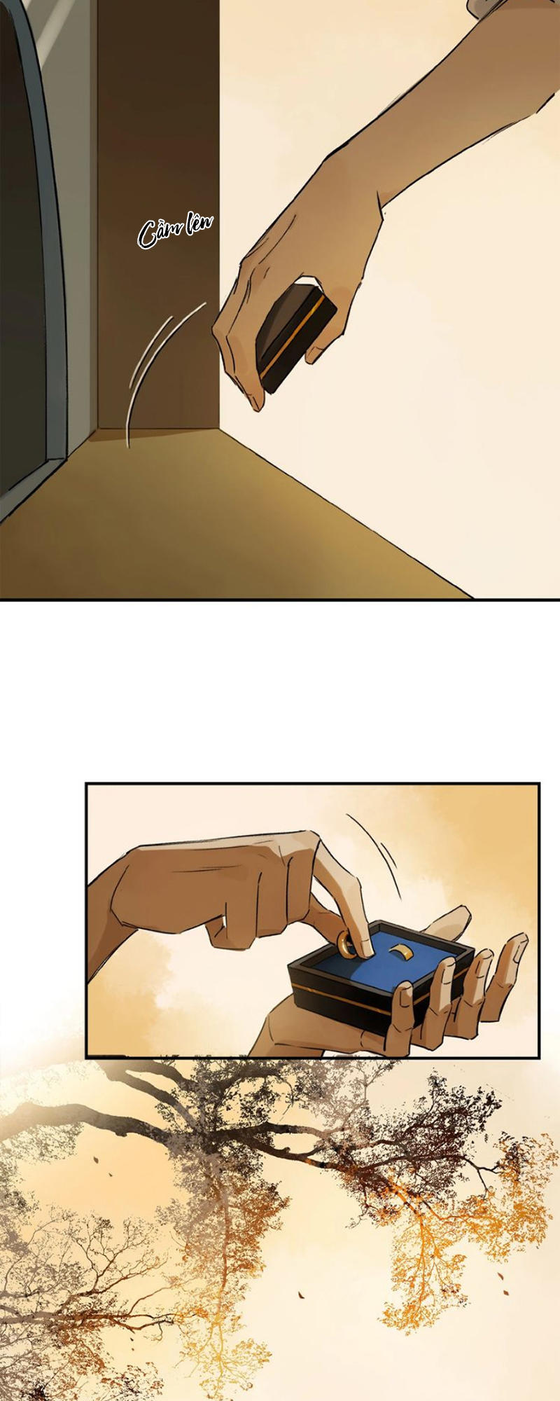 Phép Tắc Trường Ogus Chapter 10 - Trang 2