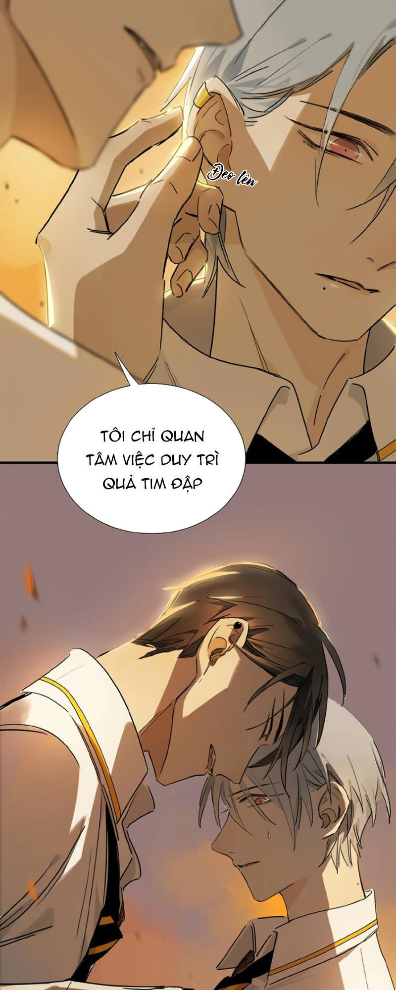 Phép Tắc Trường Ogus Chapter 10 - Trang 2