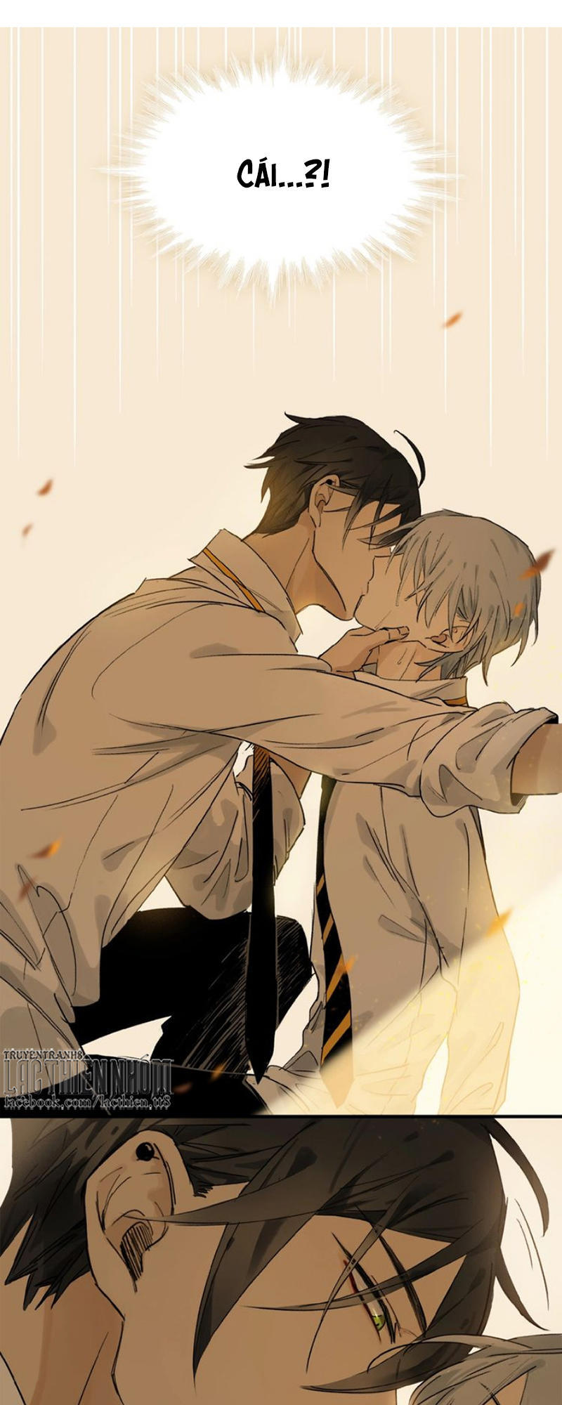 Phép Tắc Trường Ogus Chapter 10 - Trang 2