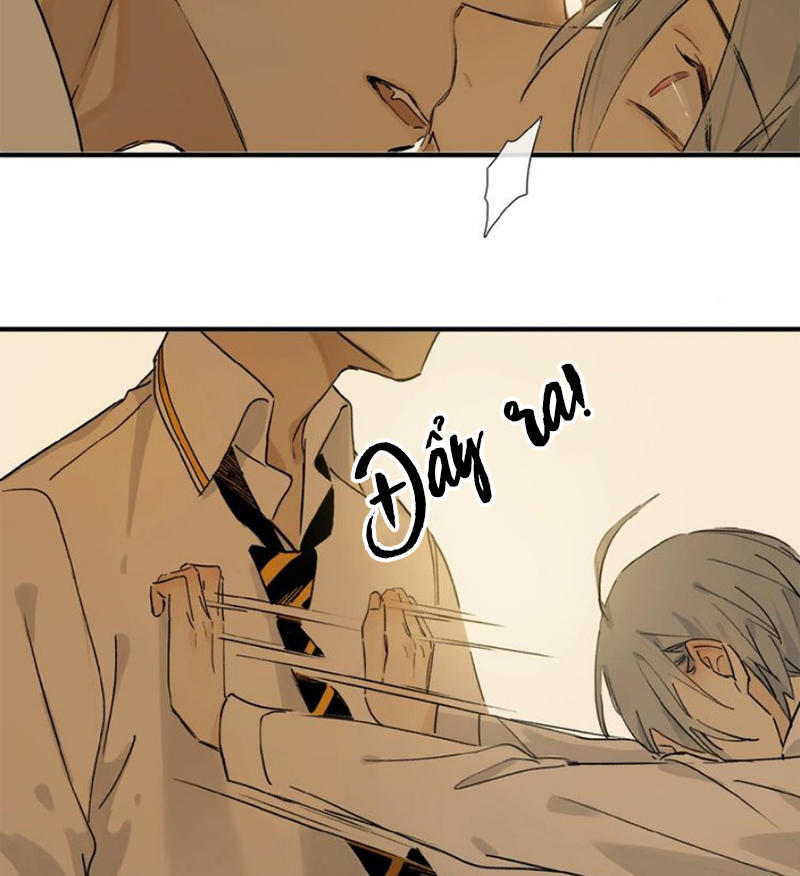 Phép Tắc Trường Ogus Chapter 10 - Trang 2