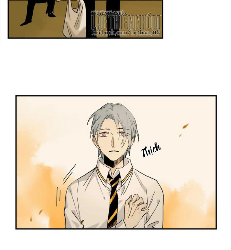 Phép Tắc Trường Ogus Chapter 10 - Trang 2