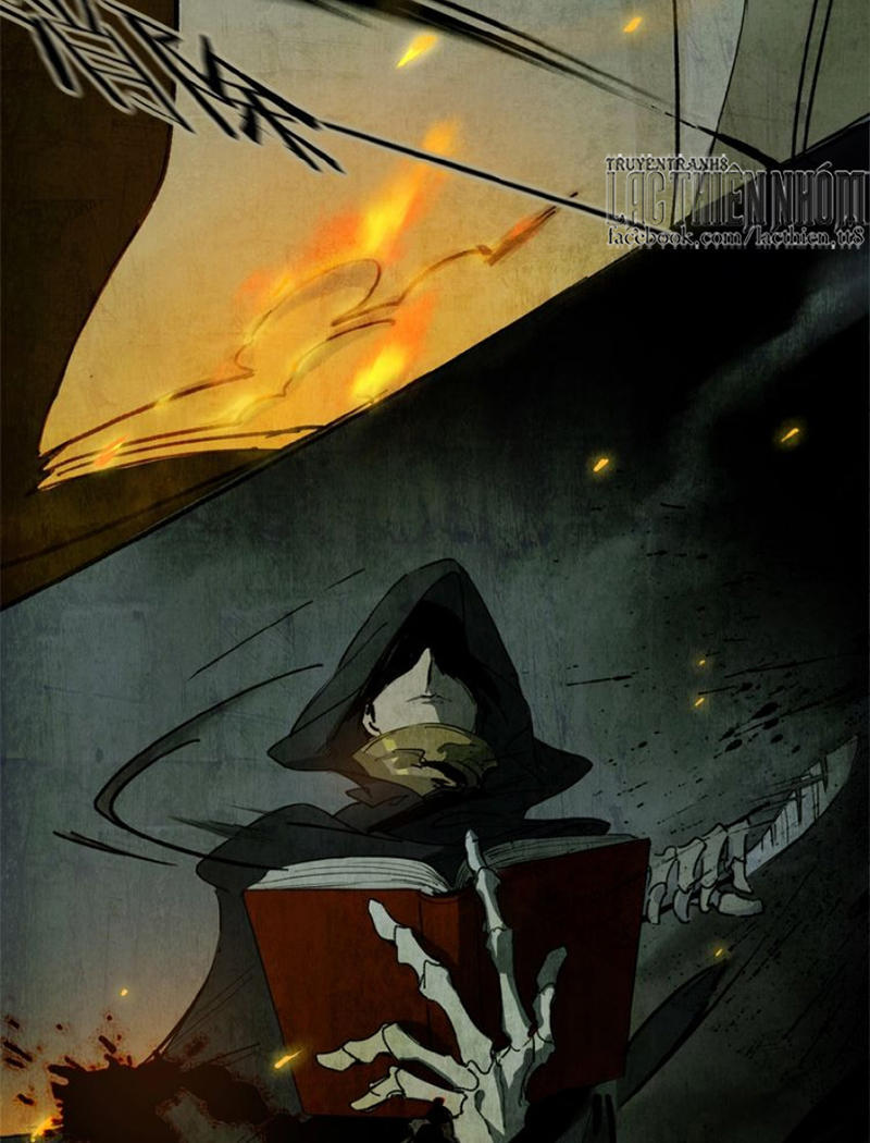 Phép Tắc Trường Ogus Chapter 12 - Trang 2