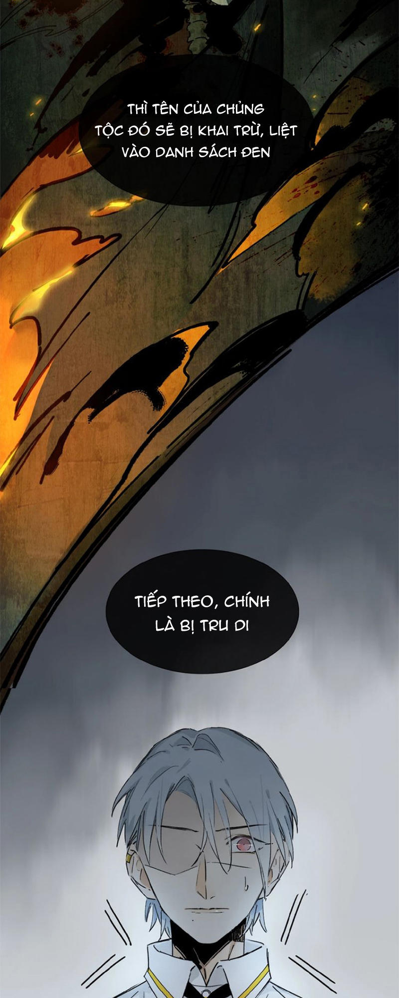 Phép Tắc Trường Ogus Chapter 12 - Trang 2