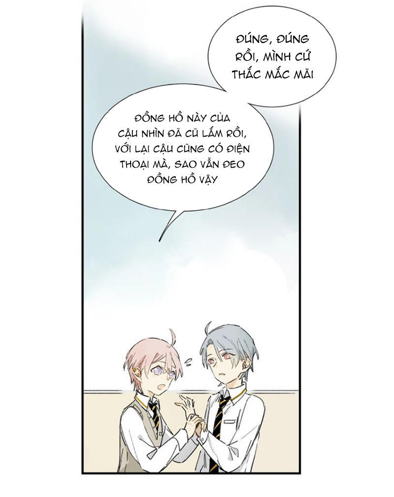 Phép Tắc Trường Ogus Chapter 12 - Trang 2